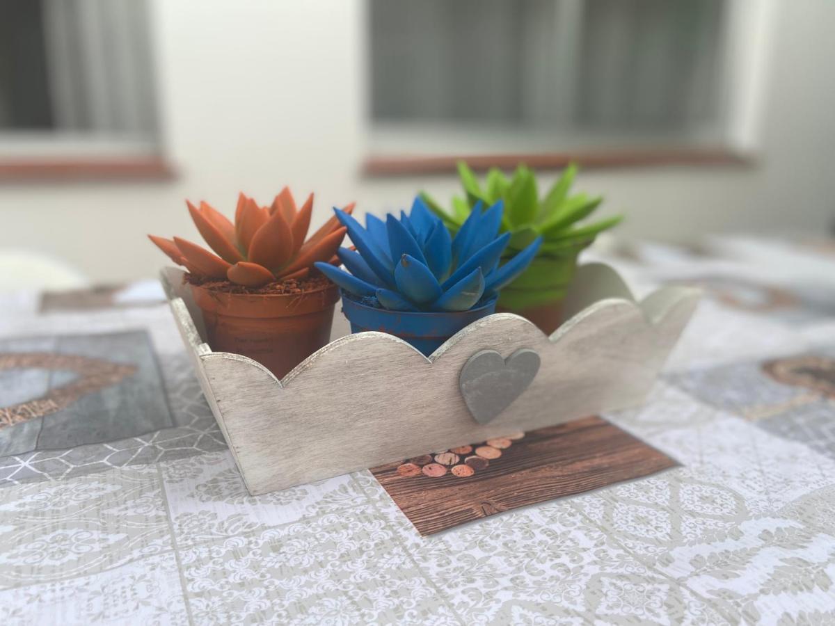 Apartamento Centrico Con Vistas Y Cerca De Playa Pontedeume Eksteriør billede