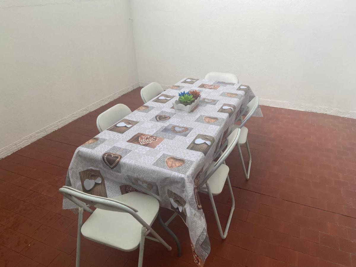 Apartamento Centrico Con Vistas Y Cerca De Playa Pontedeume Eksteriør billede