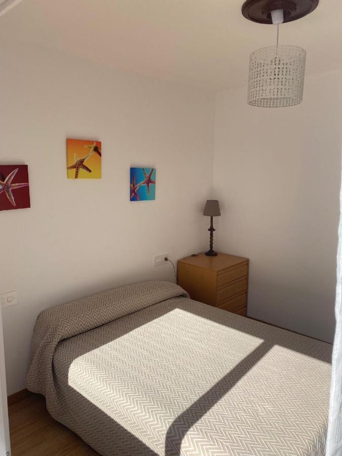 Apartamento Centrico Con Vistas Y Cerca De Playa Pontedeume Eksteriør billede